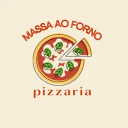 Apenas delivery pizzaria Massa ao forno 🍕
