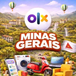 OLX MINAS GERAIS