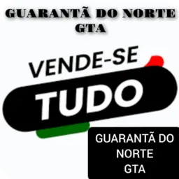 DE TUDO GUARANTÃ GTA