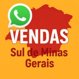 Vendas Sul de Minas Gerais💰🔗🚗🚲🎯