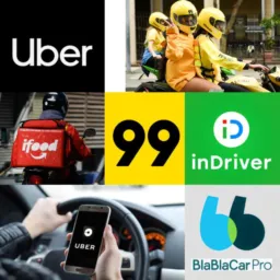 CORRIDAS PARTICULARES ARAQUARI, JOINVILLE E REGIÃO 🏍️🚕🤝