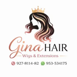 🎀Gina Glamour Encomendas de Perucas 🎀
