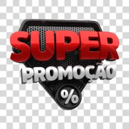 Promoção