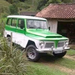 🚗Feirão de compra e venda