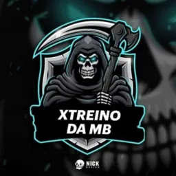 XTREINO DA MB