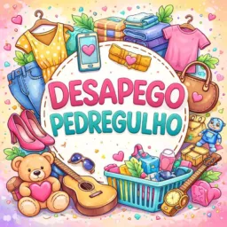 Desapego Pedregulho