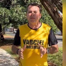 Grupo de Empregos - Vereador Varciel Cabeleleiro