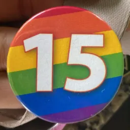 Amigos 🤝🏳️‍🌈