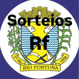 Sorteios rf 💵💰🍾