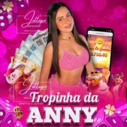 👭🧑🤝🧑TROPINHA DA ANNY👭🧑🤝🧑