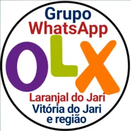 OLX, Laranjal do Jari.