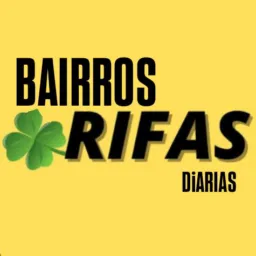 BAIRROS RIFAS DIÁRIA 🤑