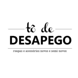 Tô De DESAPEGOS  ROUPAS NOVOS E SEMI-NOVOS 👗👚👙🩳🛍