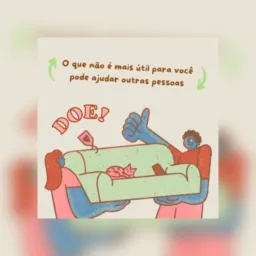 Desapego!!