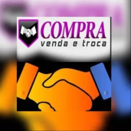 Compra Venda e troca.