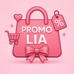 PROMOS LIA 🎀| 01