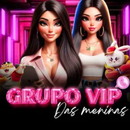 Grupo VIP 🤑🍀