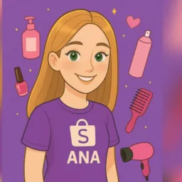OFERTAS LAR DA ANA 🩷 #2