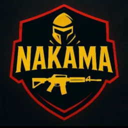 Grupo de Recrutamento da guilda NAKAMA 🔥
