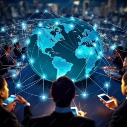 0.8-ENGENHARIA NETWORKING - (ENGENHARIA / ARQUITETURA)