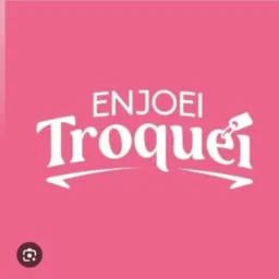 Enjoei troquei