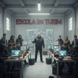 Escola de Turim 🏦