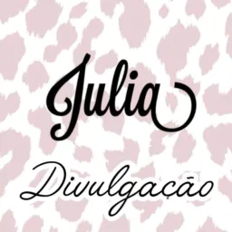 • Júlia divulgações 2.0