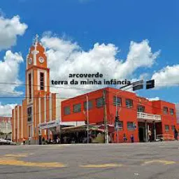 Arcovendas e Trocas (Arcoverde -pe)