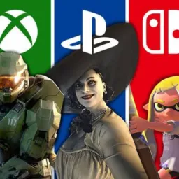 Games Venda e Troca RN 🎧🎮💿