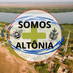 SOMOS + ALTÔNIA