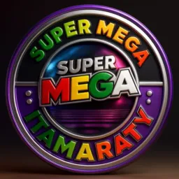 🌪️SUPER MEGA ITAMARATY 💜