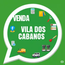 Vendas na Vila dos Cabanos
