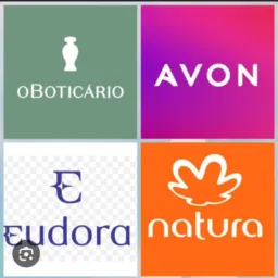 C.M. cosméticos 💄❤️