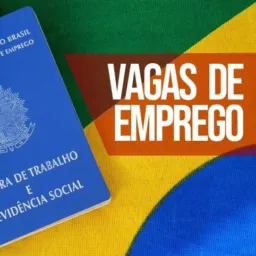 Vagas de emprego tga