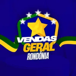 Vendas Geral Rondônia 🇧🇷
