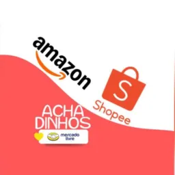 🛍️ACHADINHOS V.I.P.