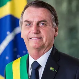 Bolsonaro 2026🇧🇷 Juntos somos mais fortes.