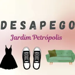 Desapego do Jardim Petrópolis