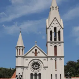 Morro da Glória - JF Vendas e divulgações