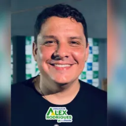 Linha de Transmissão Alex Rodrigues #1