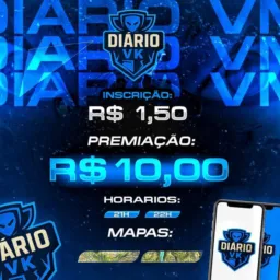 DIÁRIO VK