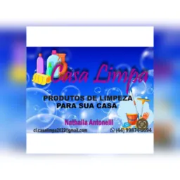 CASA LIMPA
