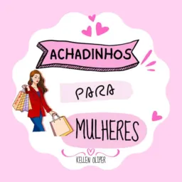 Achadinhos Para Mulheres 👠🛍️