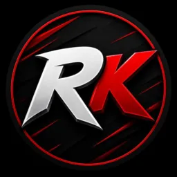 RK CONTAS 📱