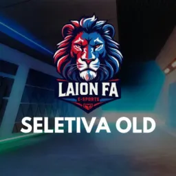 Seletiva LAION old