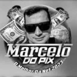 🔰 MARCELO DO PIX 🔰