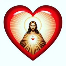 Coração de Deus