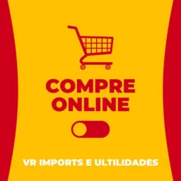 22. COMPRE ONLINE 3 FRONTEIRAS 🛍️🪀