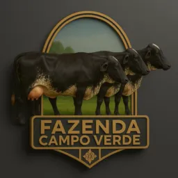 ⚜️68° EDIÇÃO FAZENDA CAMPO VERDE ⚜️