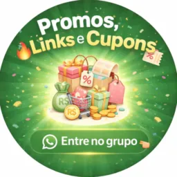 Promos, Links e Cupons